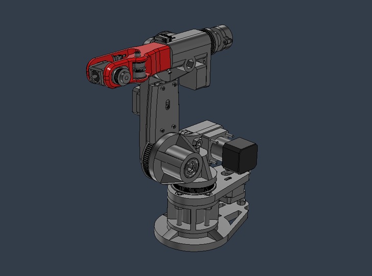 6-DOF arm thumbnail